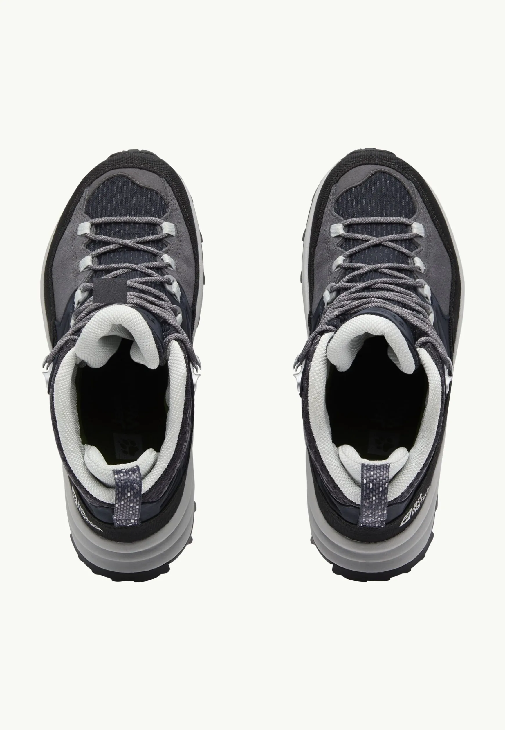 Cyrox Texapore Mid W