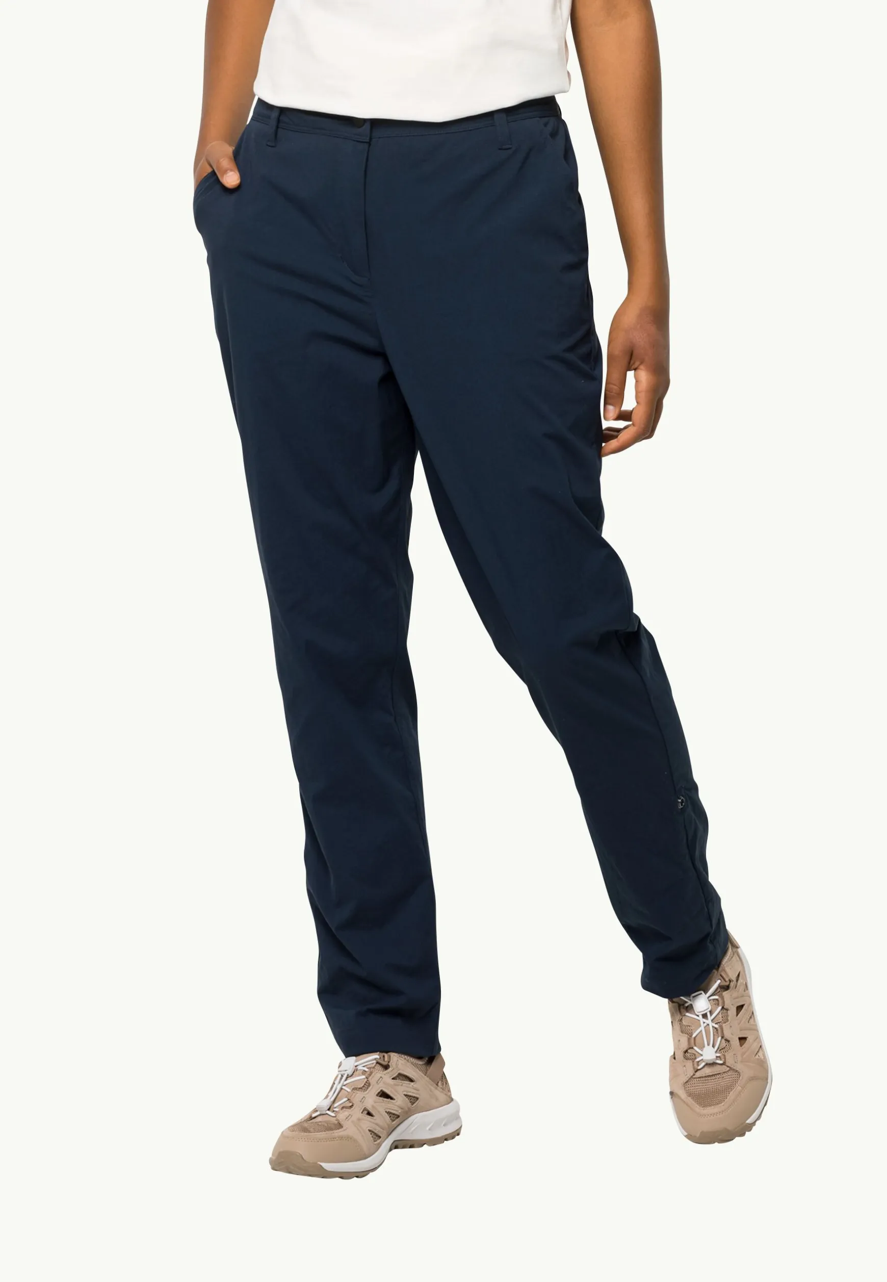 Desert Roll Up Pants W