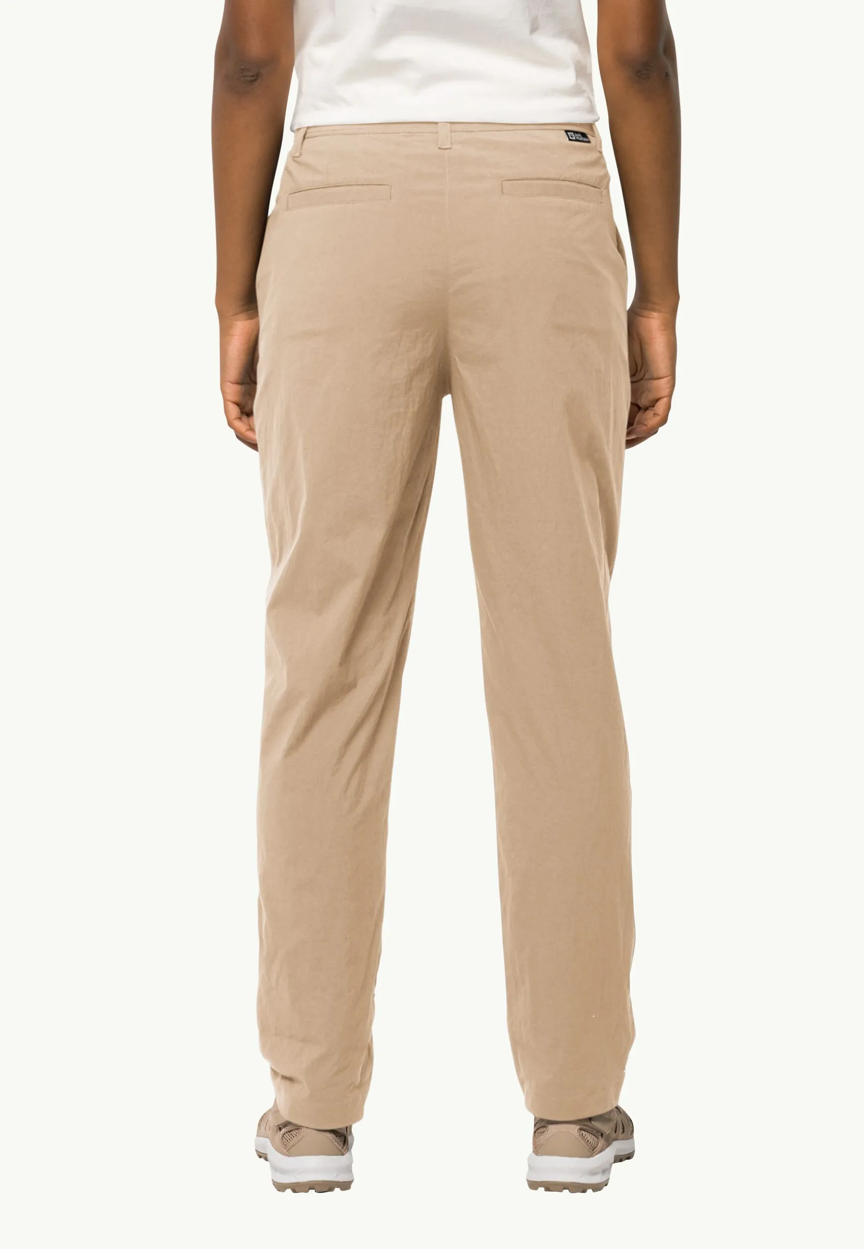 Desert Roll Up Pants W