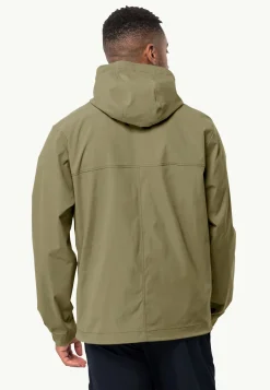 Desert Wind Jacket M
