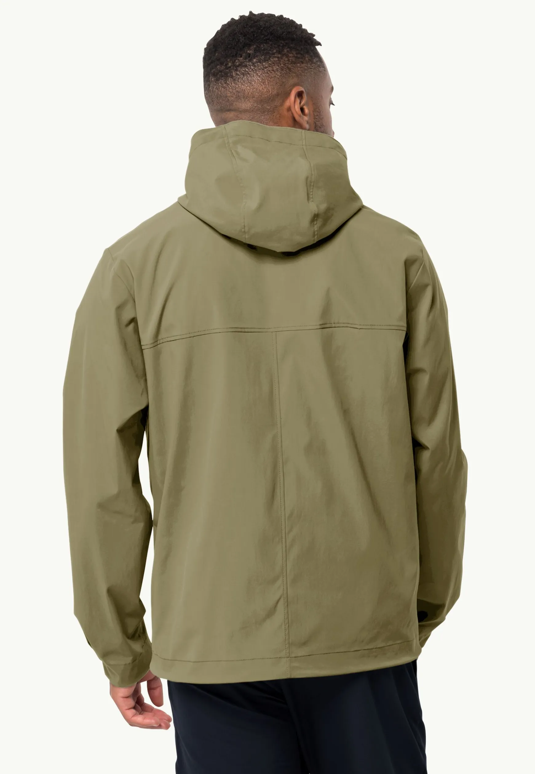 Desert Wind Jacket M