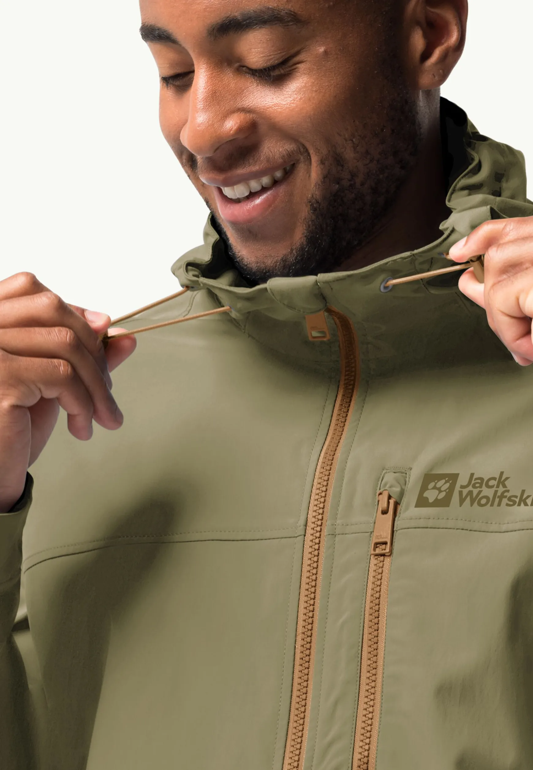 Desert Wind Jacket M