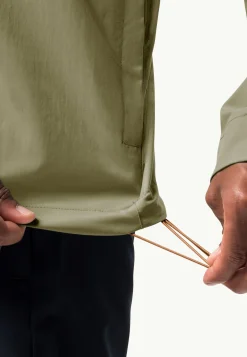 Desert Wind Jacket M