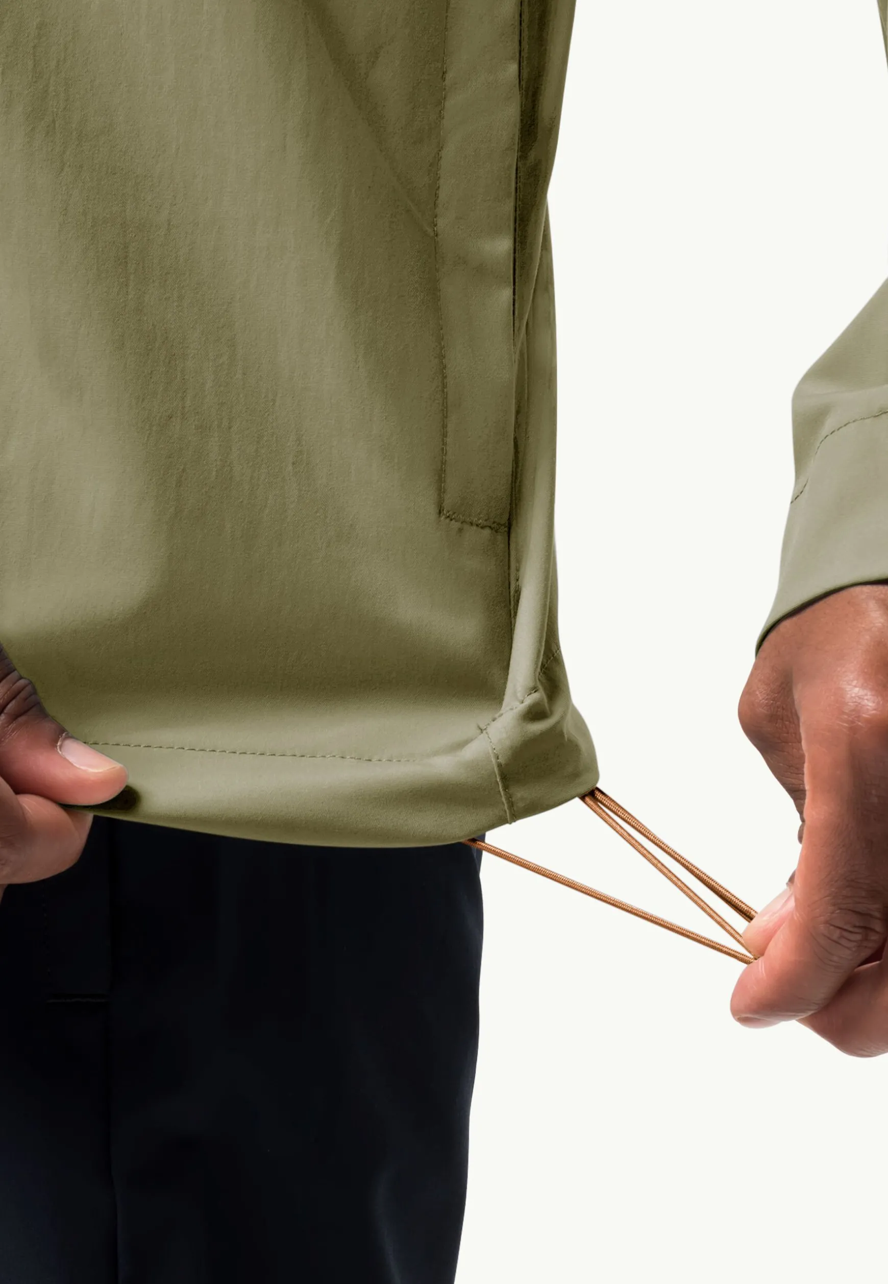 Desert Wind Jacket M