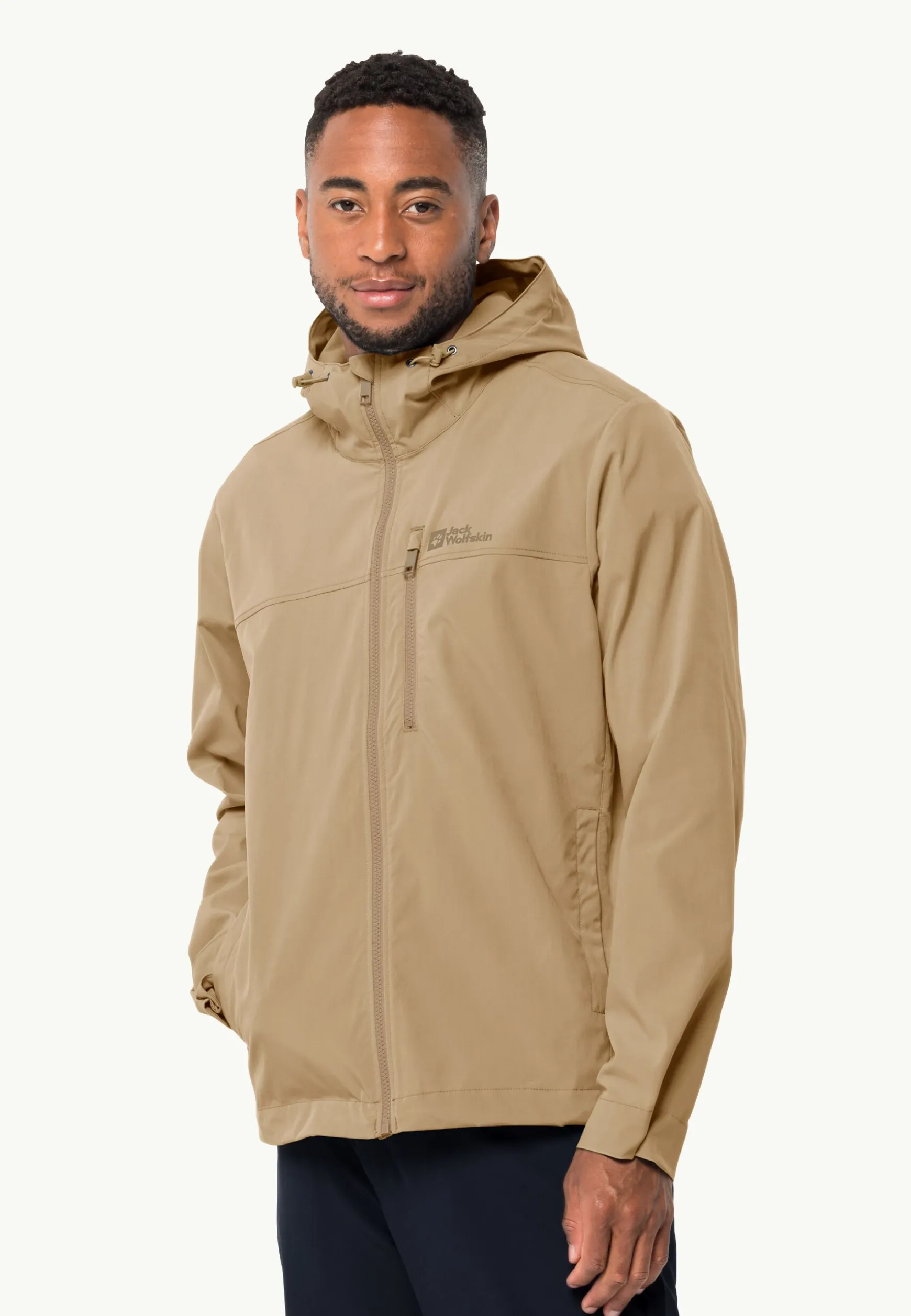 Desert Wind Jacket M