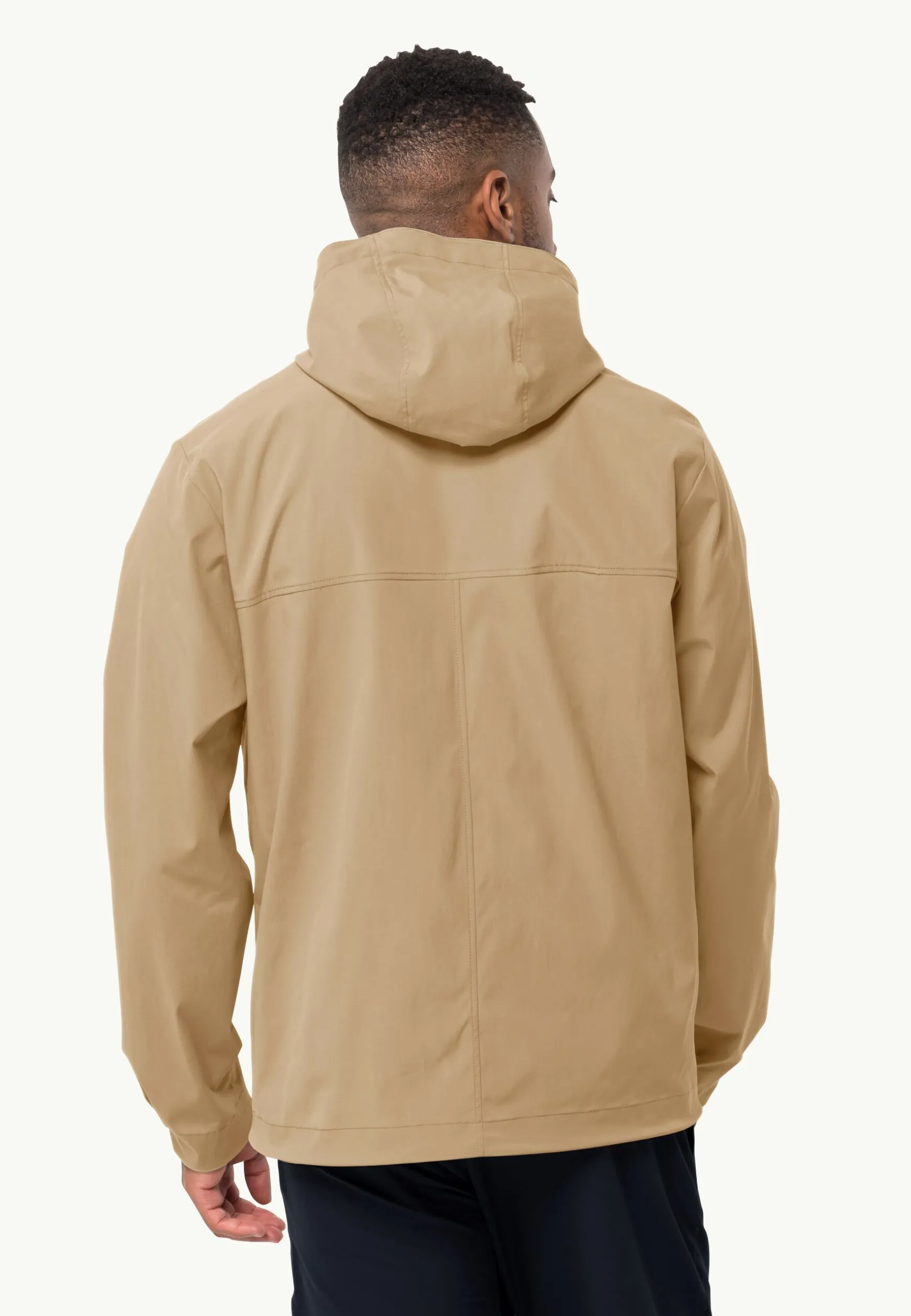 Desert Wind Jacket M
