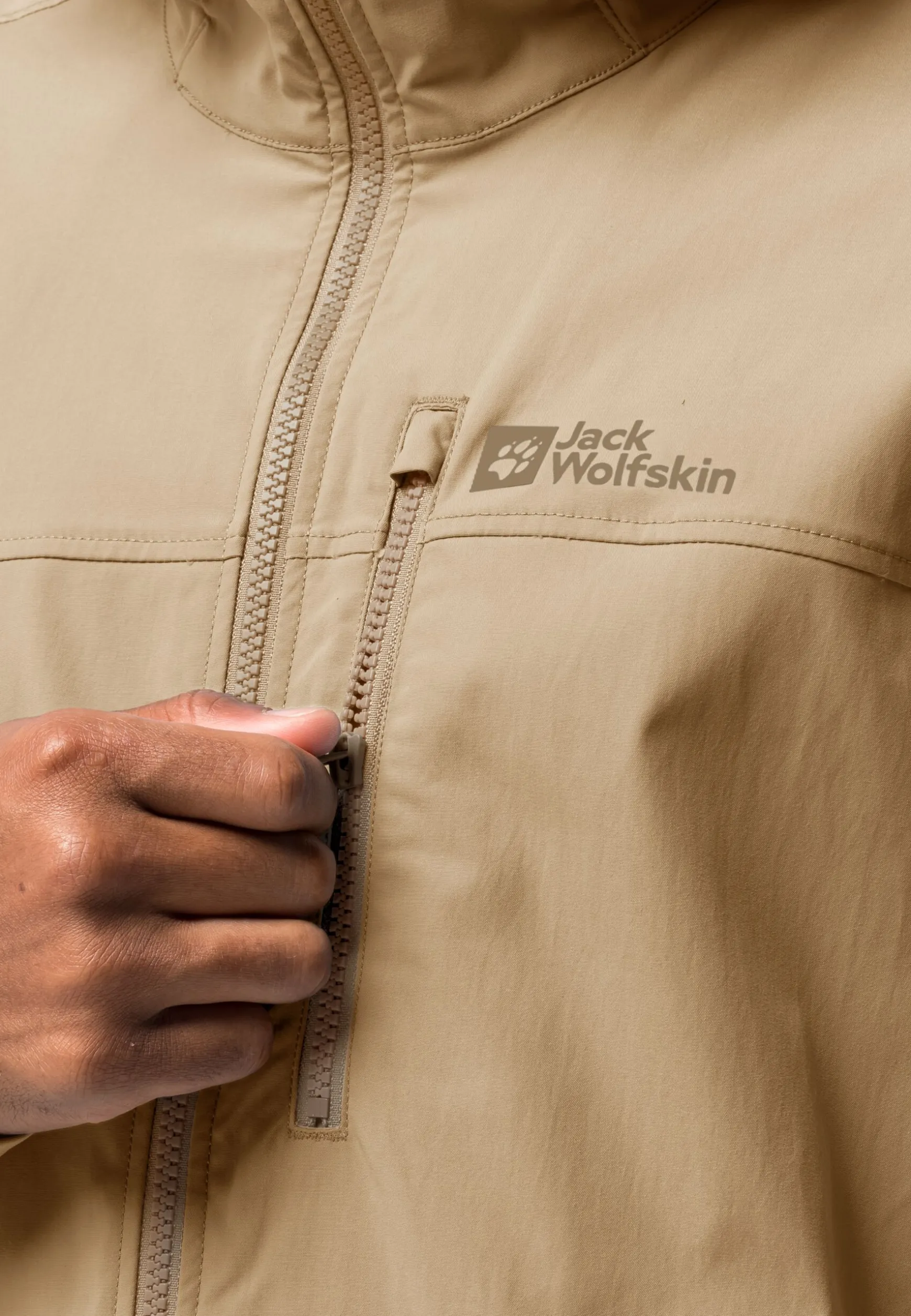 Desert Wind Jacket M