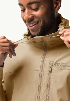 Desert Wind Jacket M