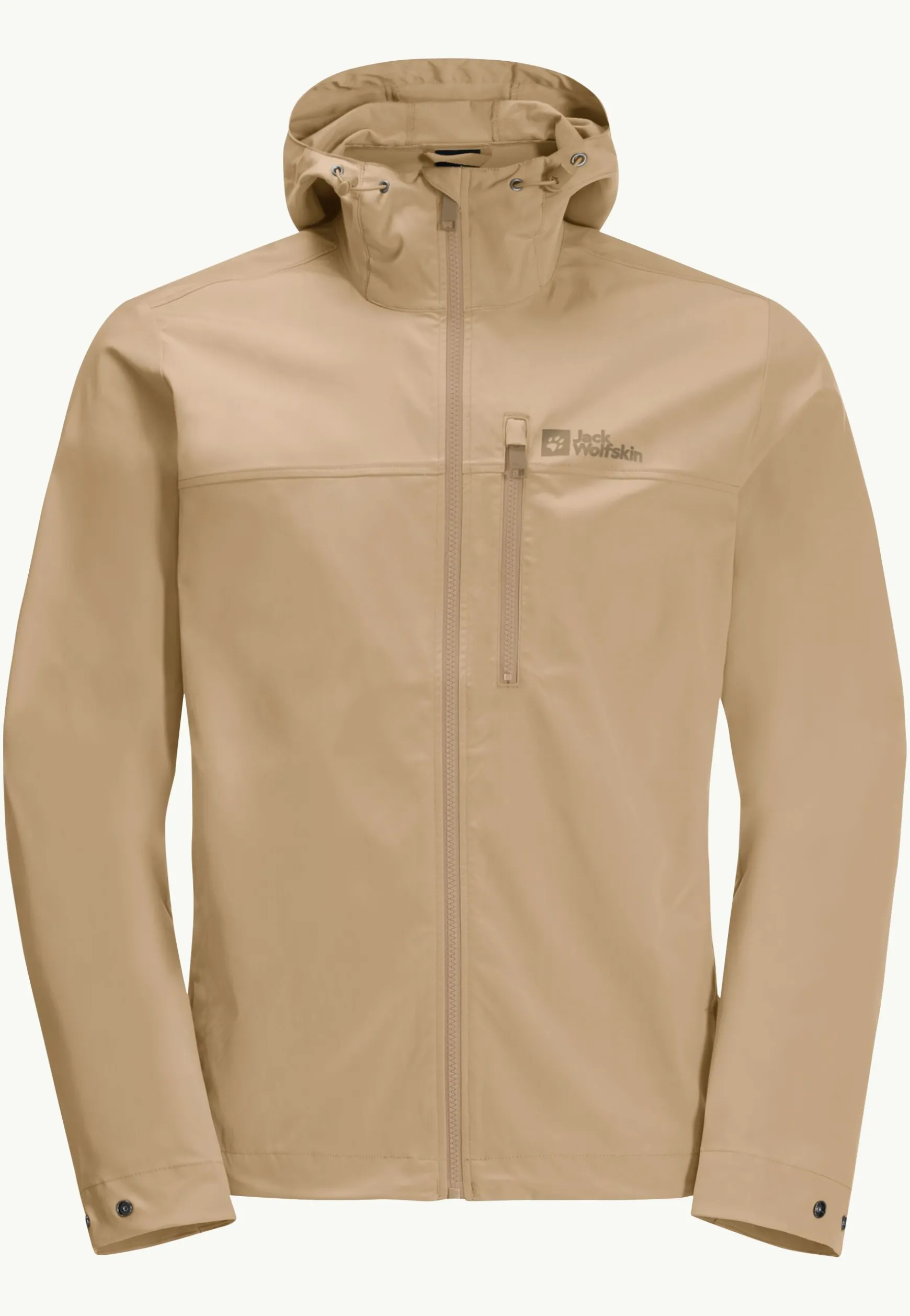 Desert Wind Jacket M