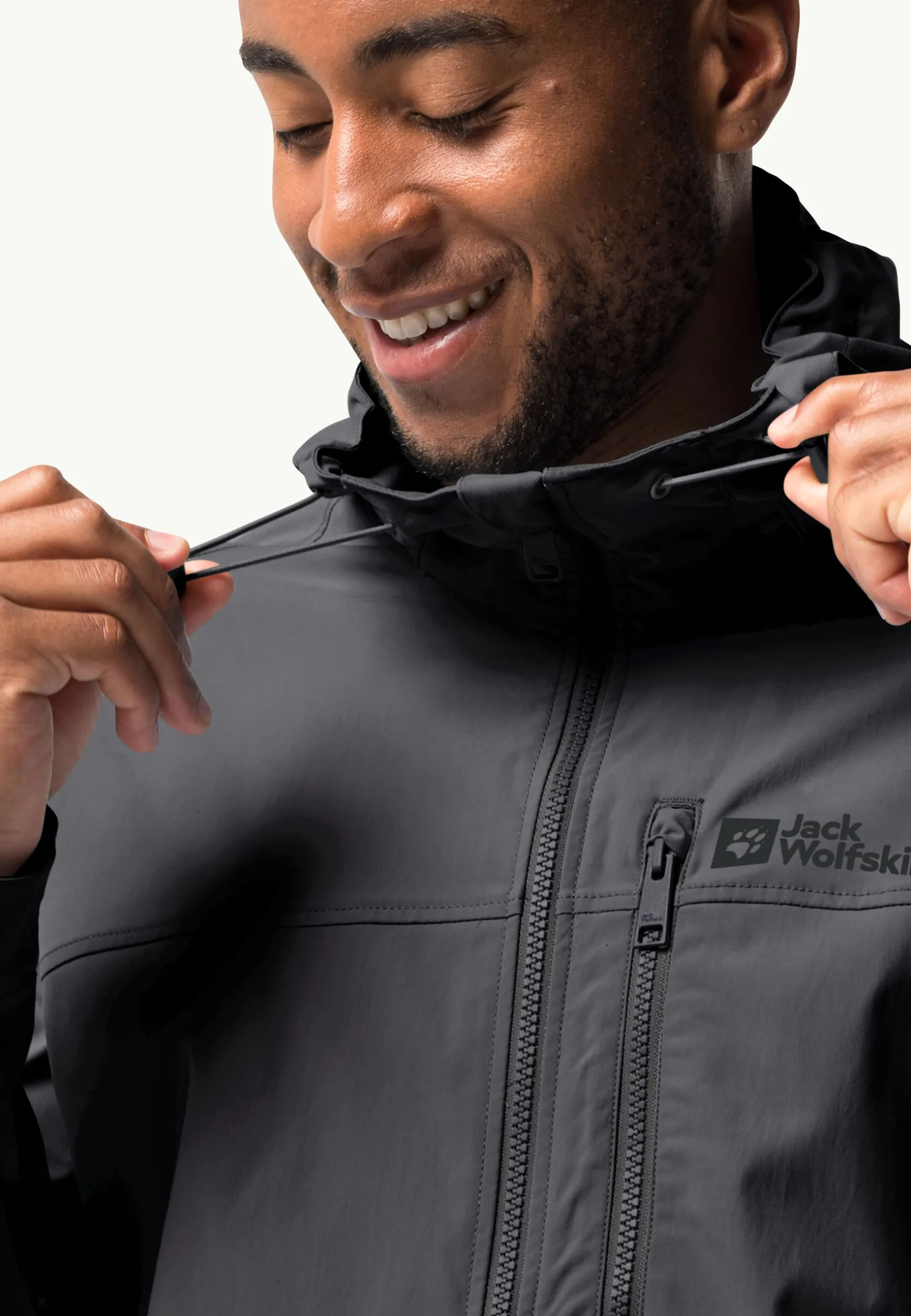 Desert Wind Jacket M