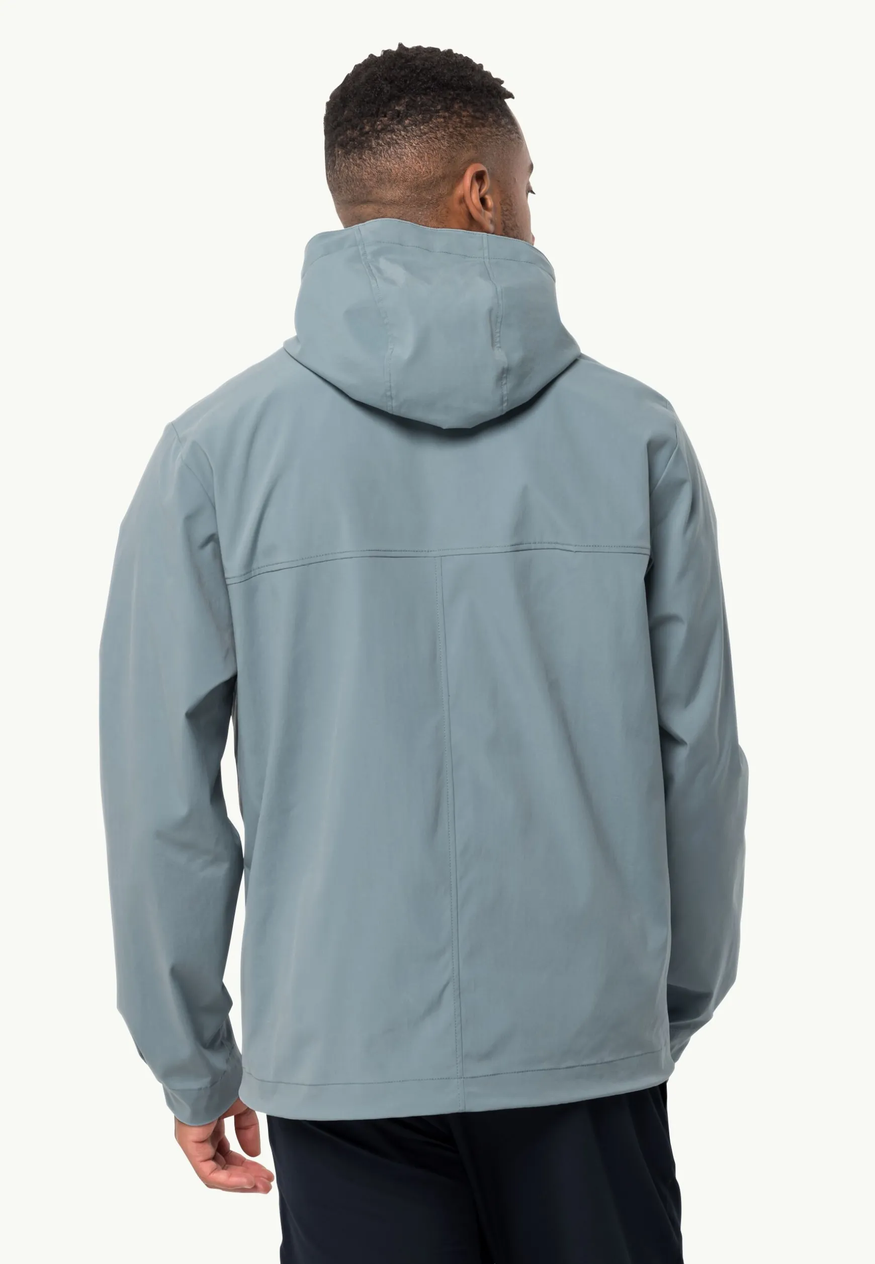 Desert Wind Jacket M