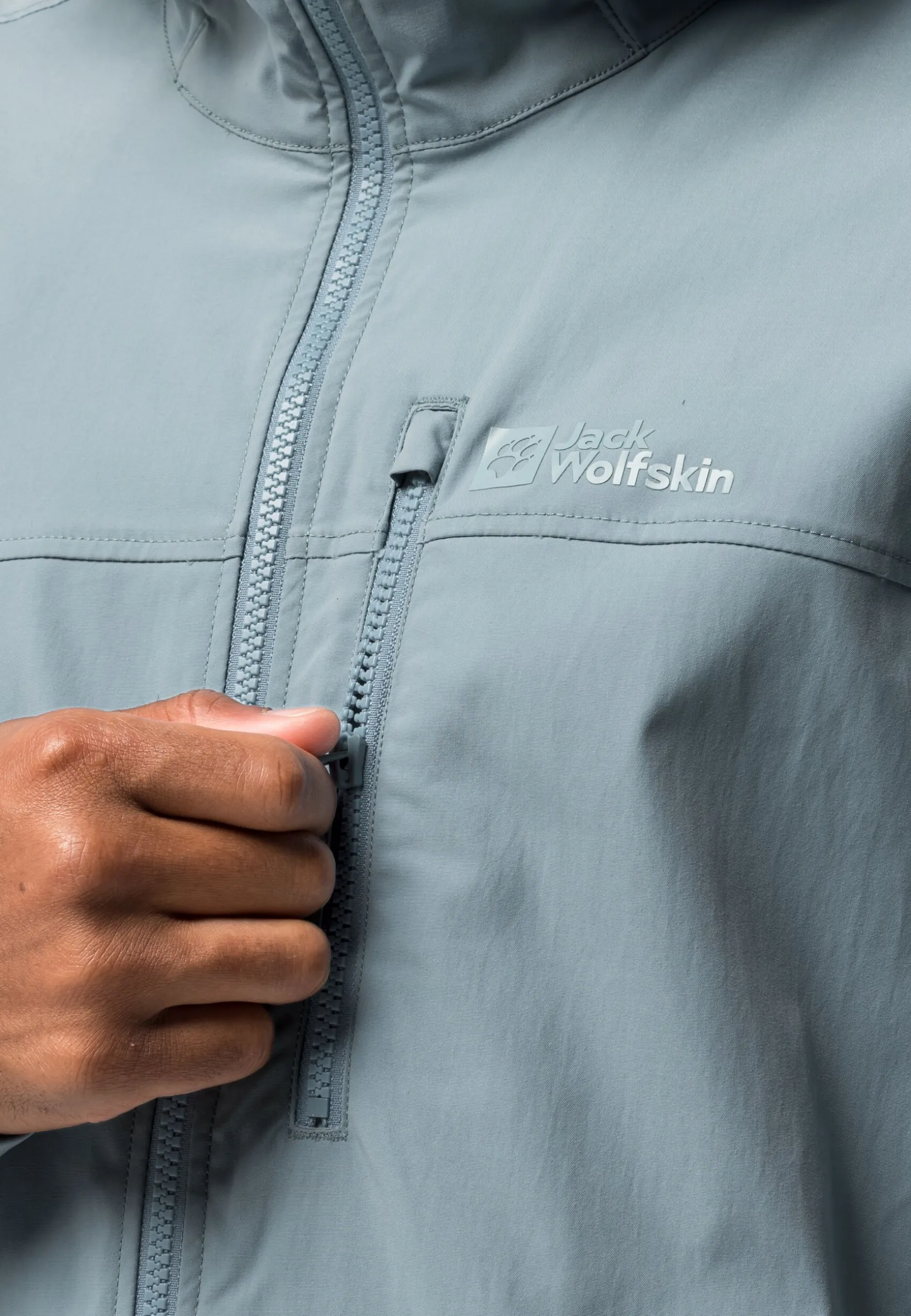 Desert Wind Jacket M