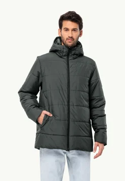 Deutzer Long Jkt M