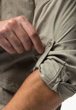 Diskovera Ls Shirt M