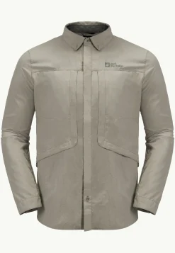 Diskovera Ls Shirt M