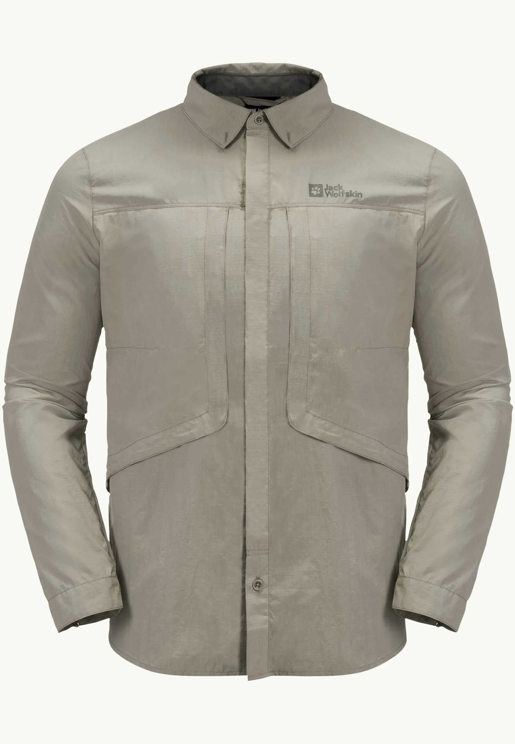 Diskovera Ls Shirt M