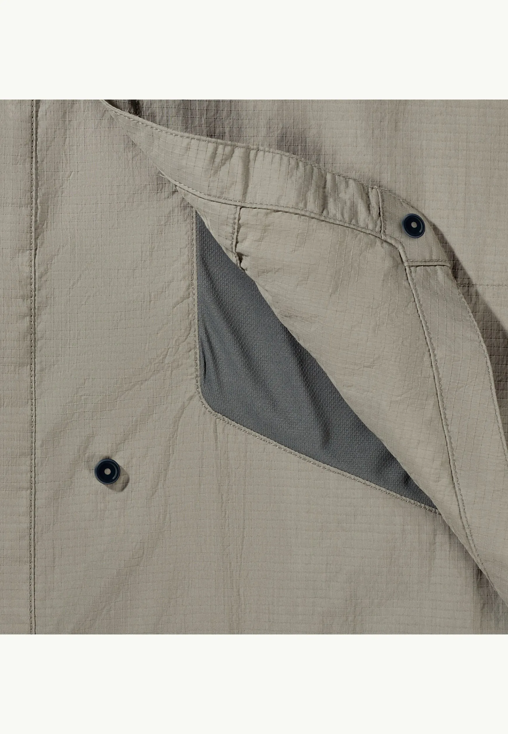 Diskovera Ls Shirt M