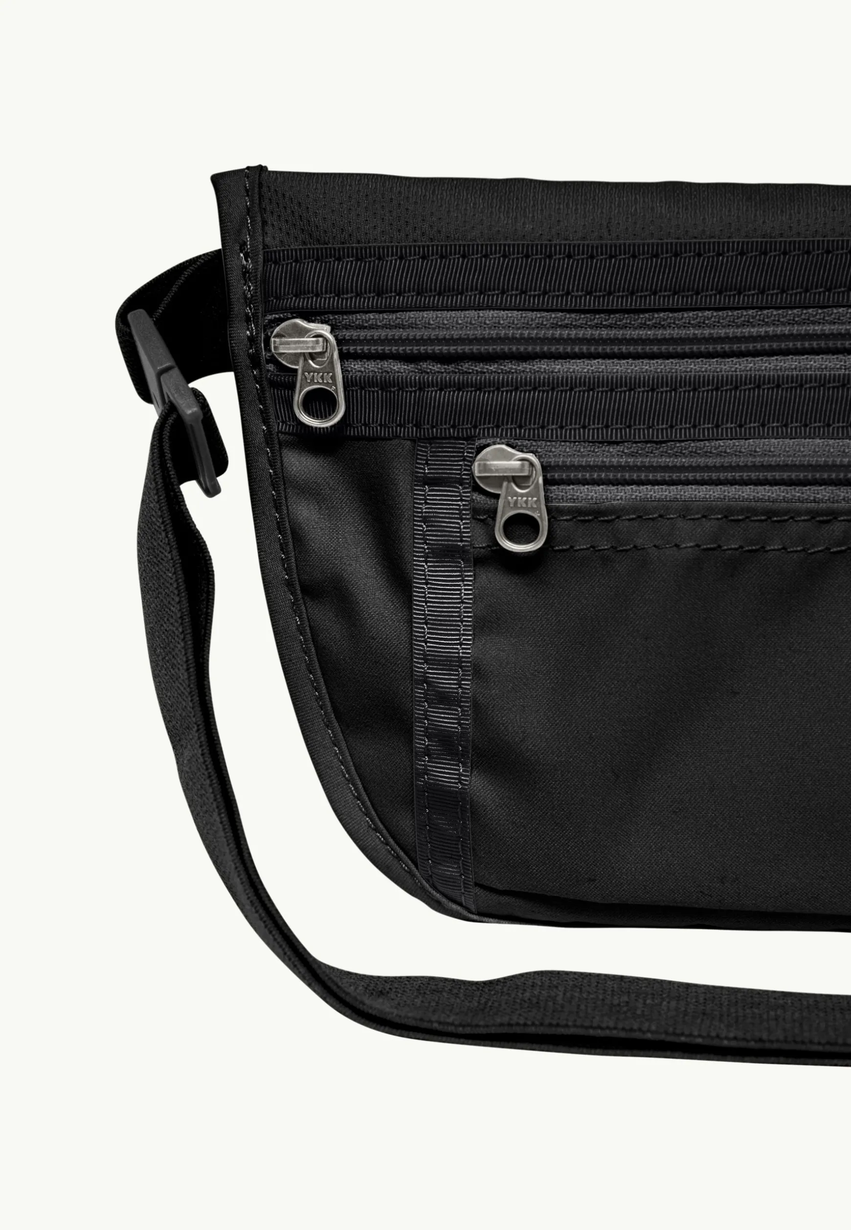 Document Belt De Luxe