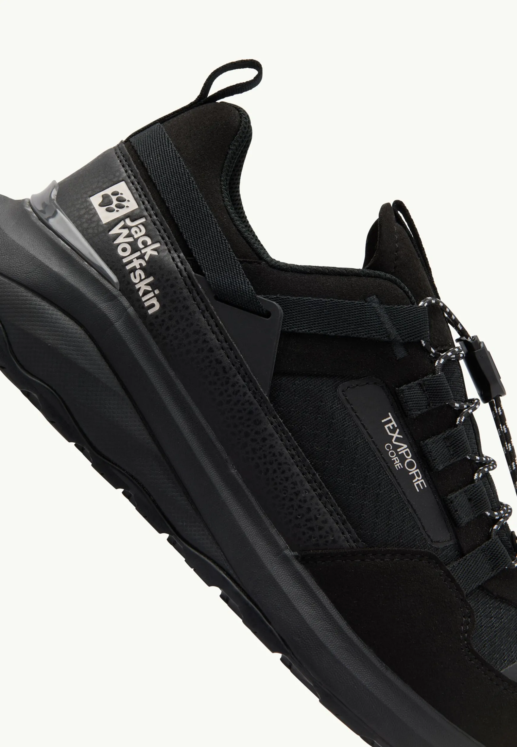 Dromoventure Ath Texapore Low M