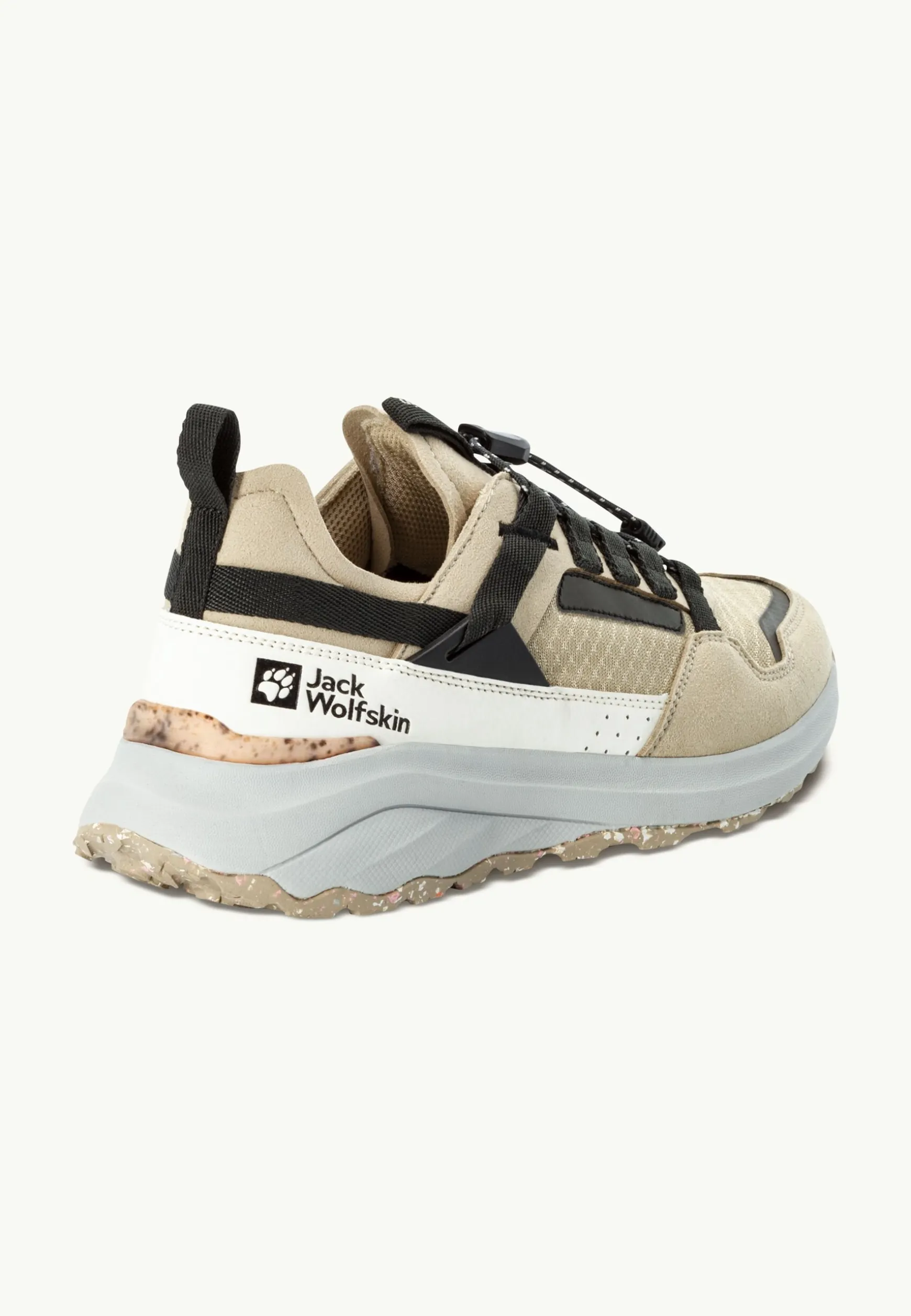 Dromoventure Athletic Low W