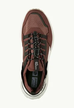 Dromoventure Athletic Low W