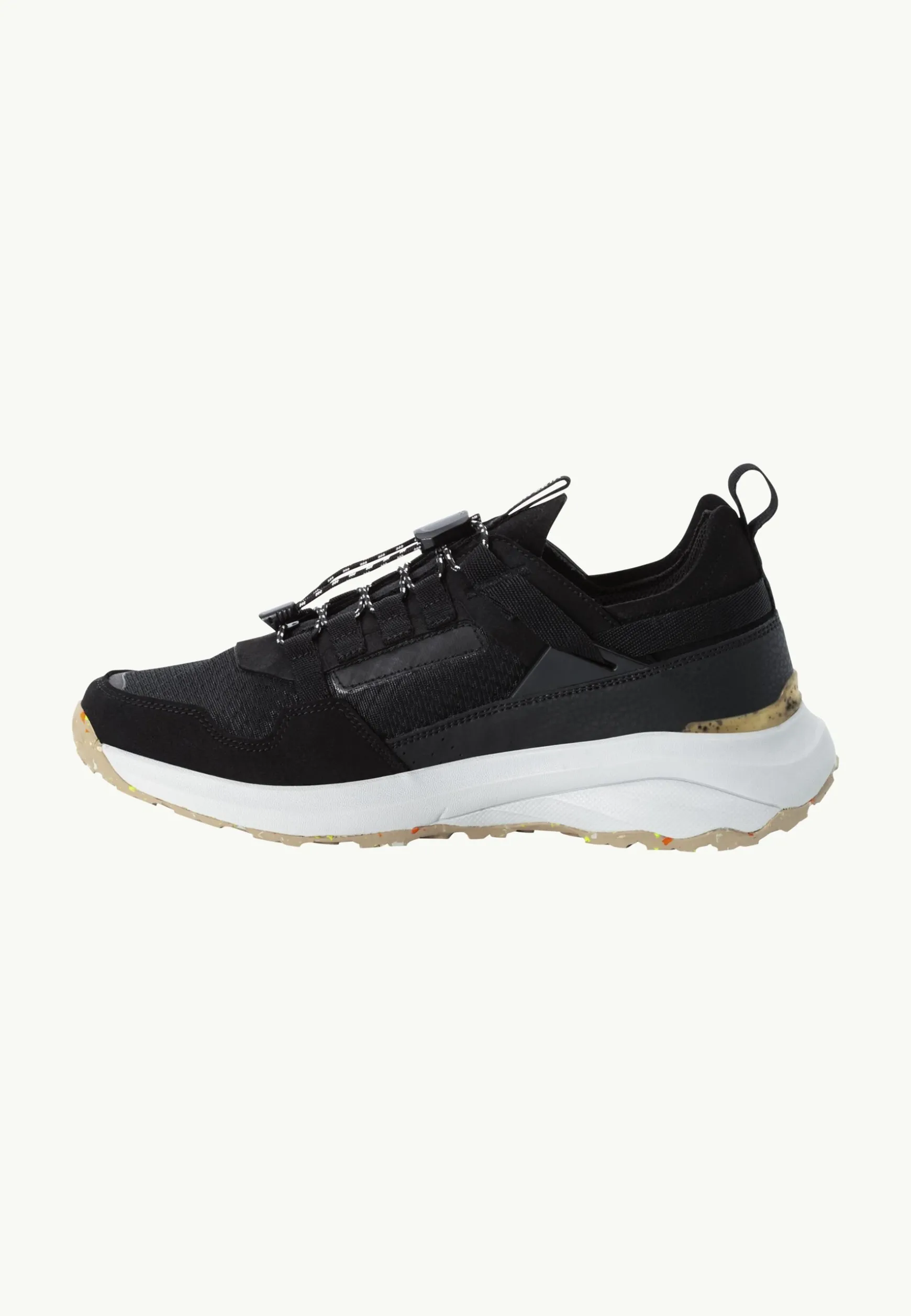 Dromoventure Athletic Low W