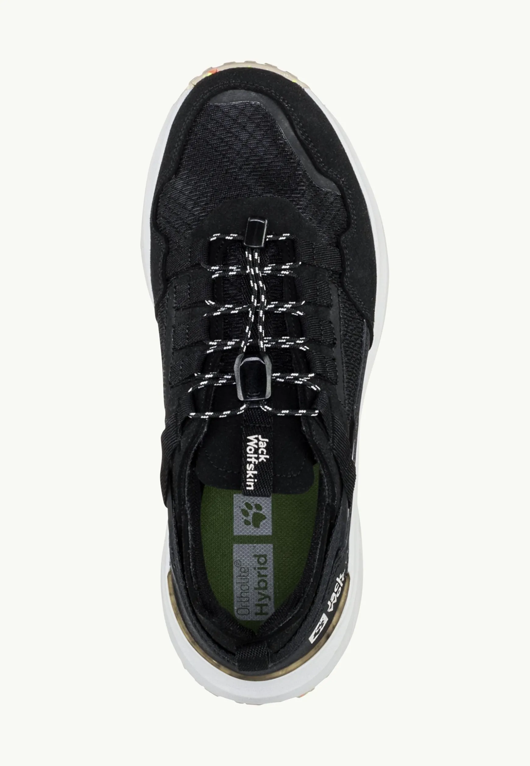 Dromoventure Athletic Low W