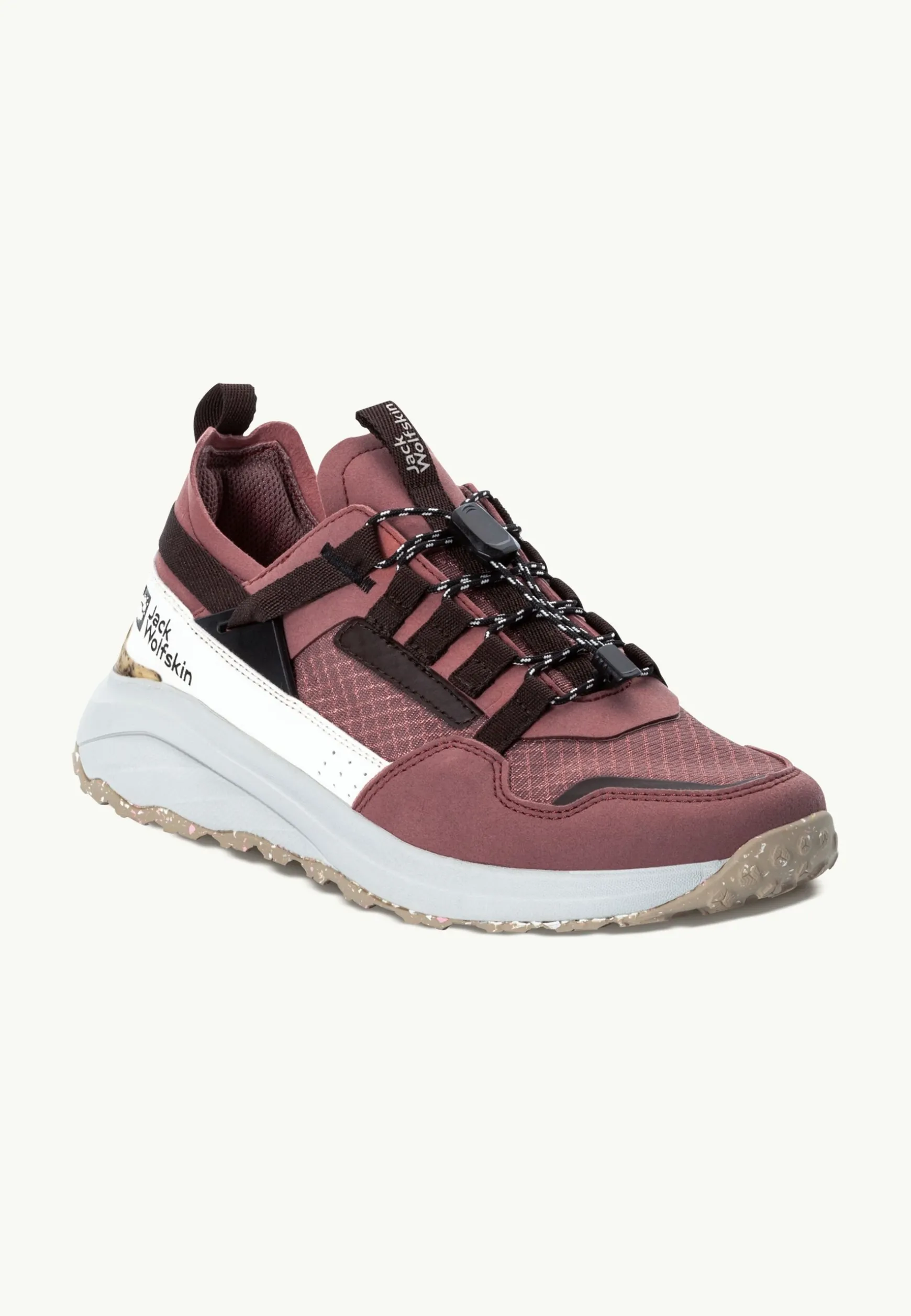 Dromoventure Athletic Low W