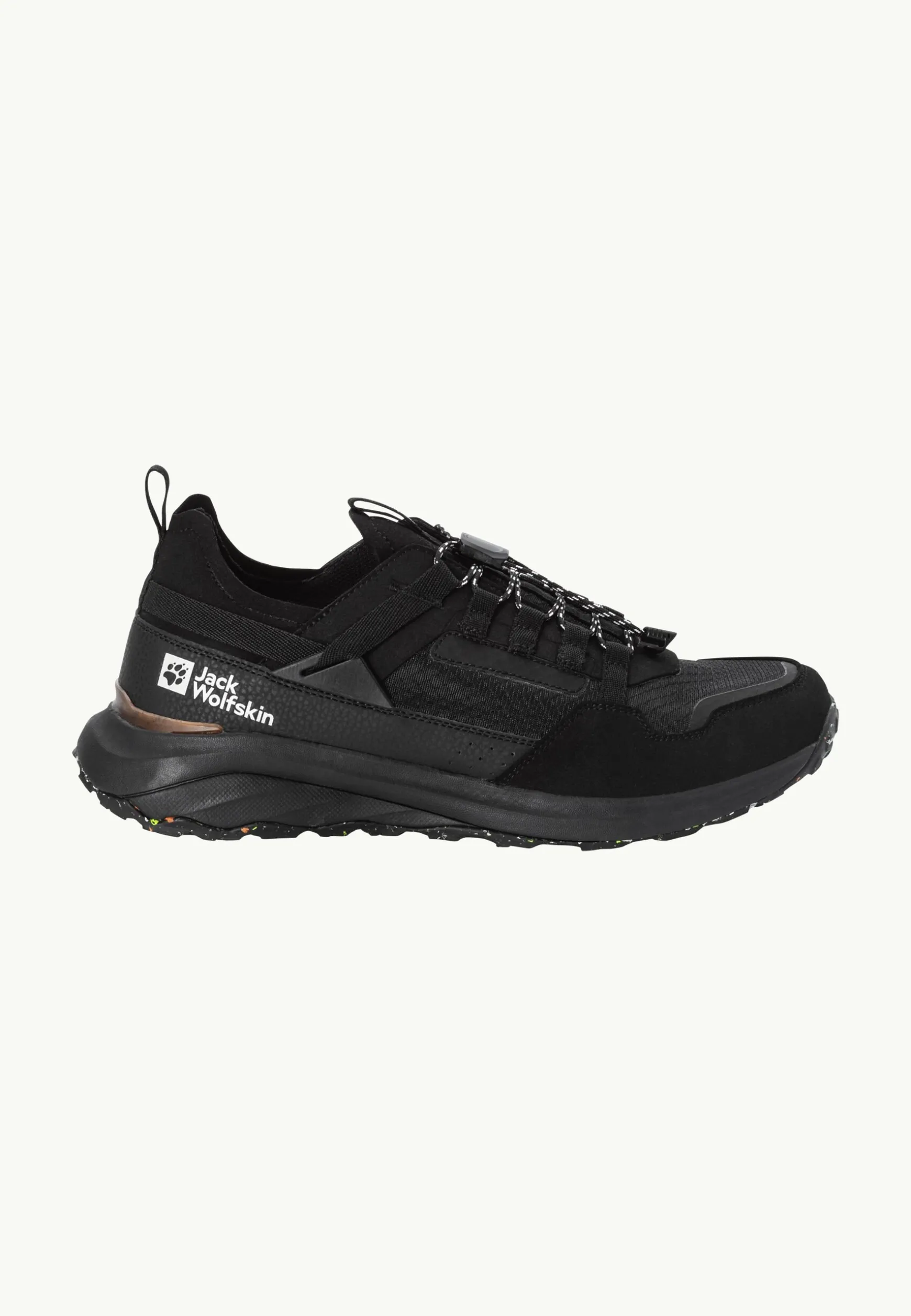 Dromoventure Athletic Low M