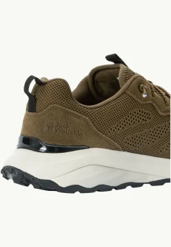 Dromoventure Knit Low M