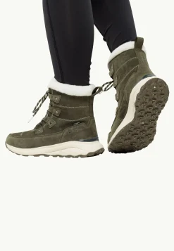 Dromoventure Texapore High W