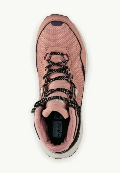 Dromoventure Texapore Mid W