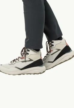 Dromoventure Texapore Mid W