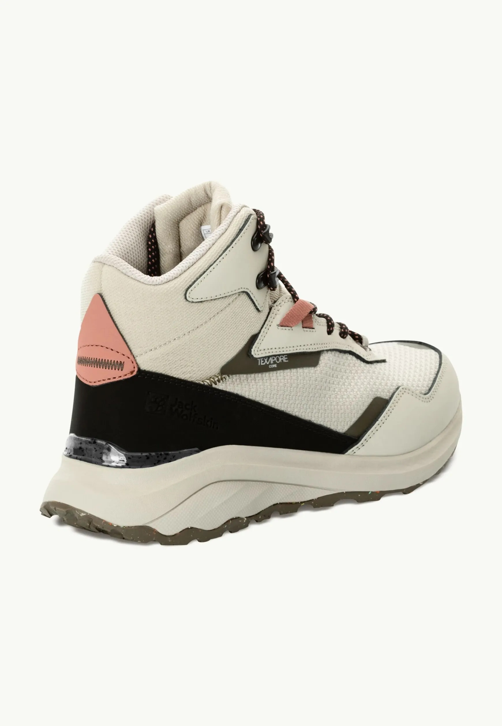 Dromoventure Texapore Mid W