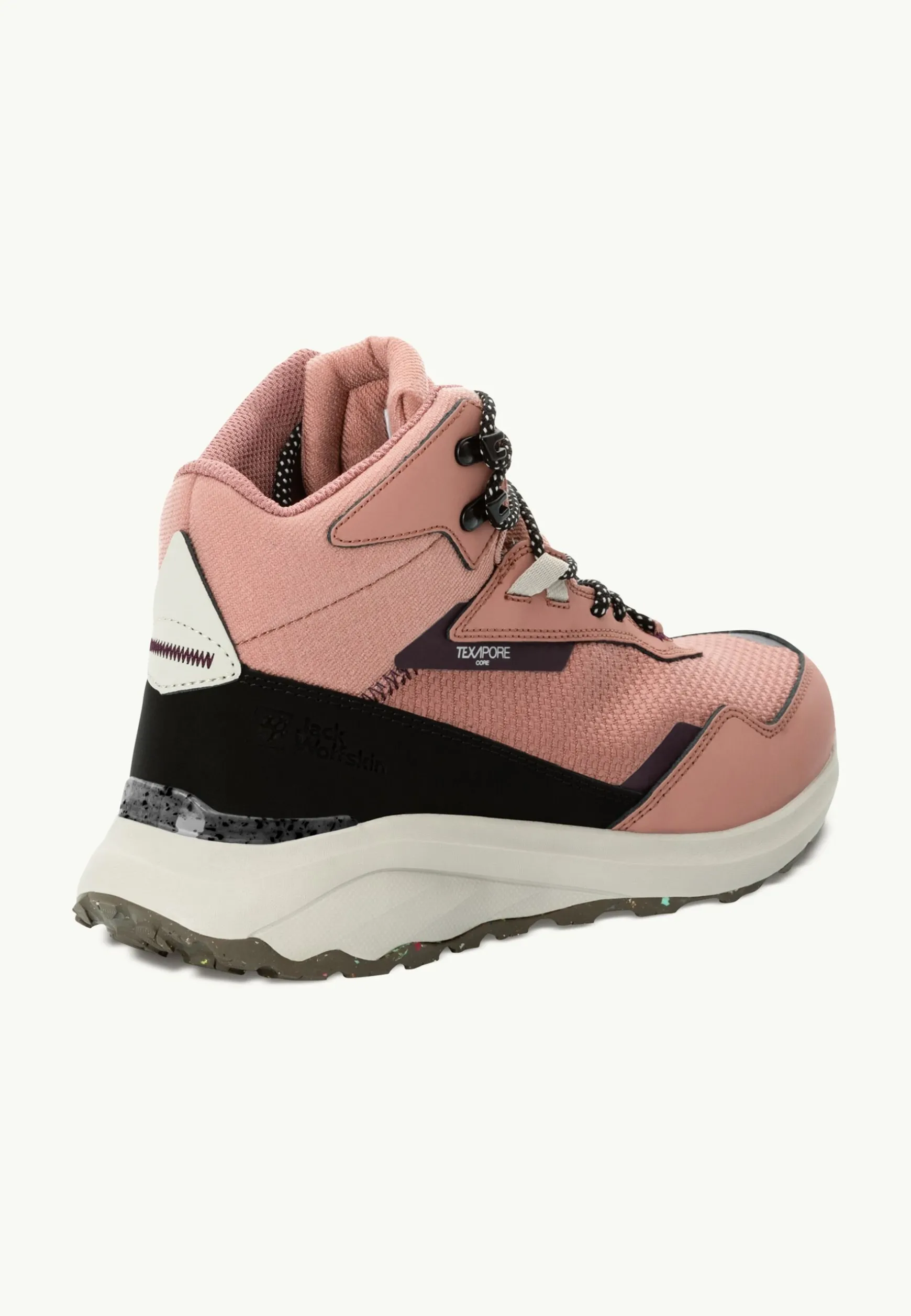 Dromoventure Texapore Mid W