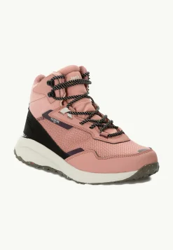 Dromoventure Texapore Mid W