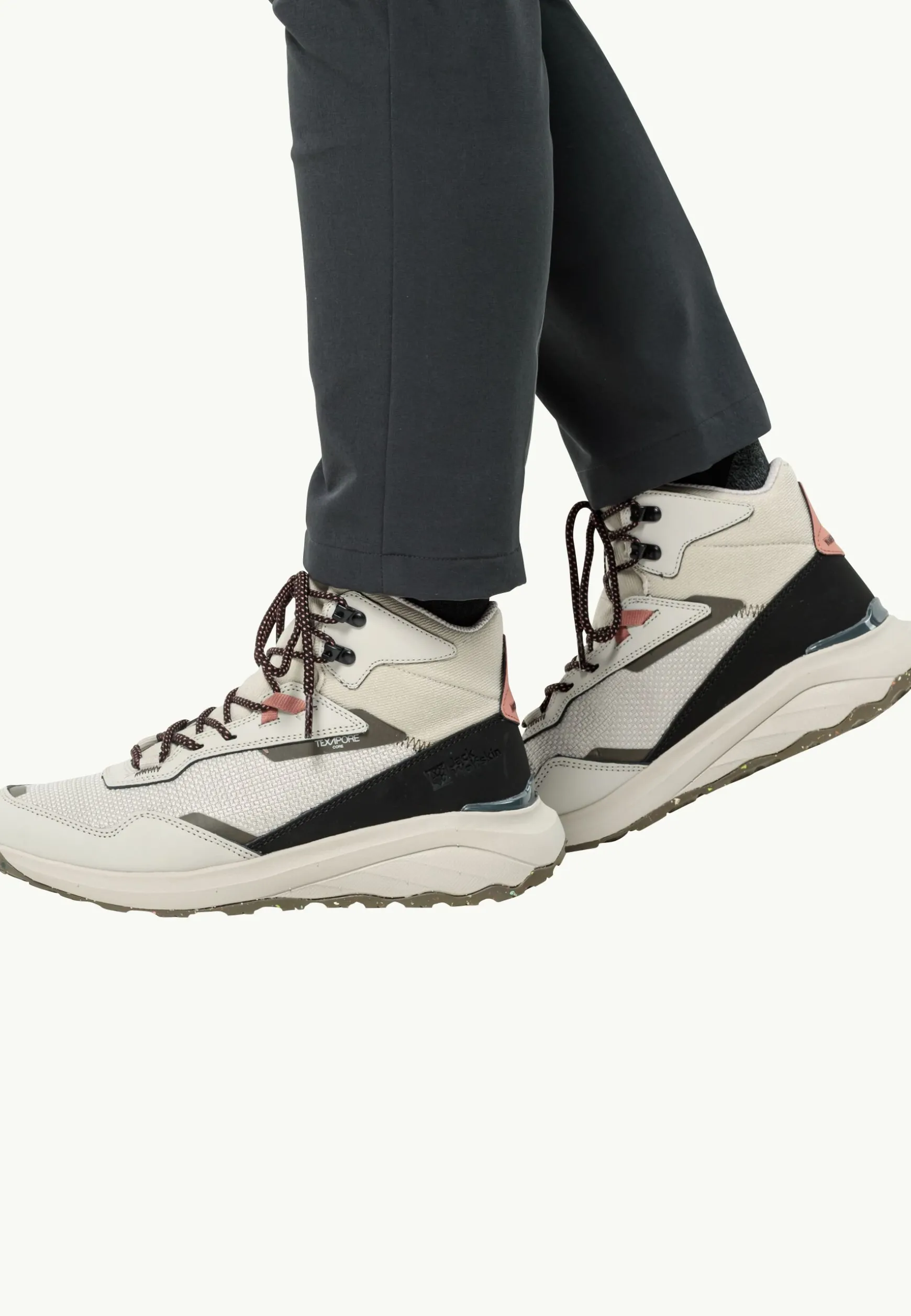 Dromoventure Texapore Mid W