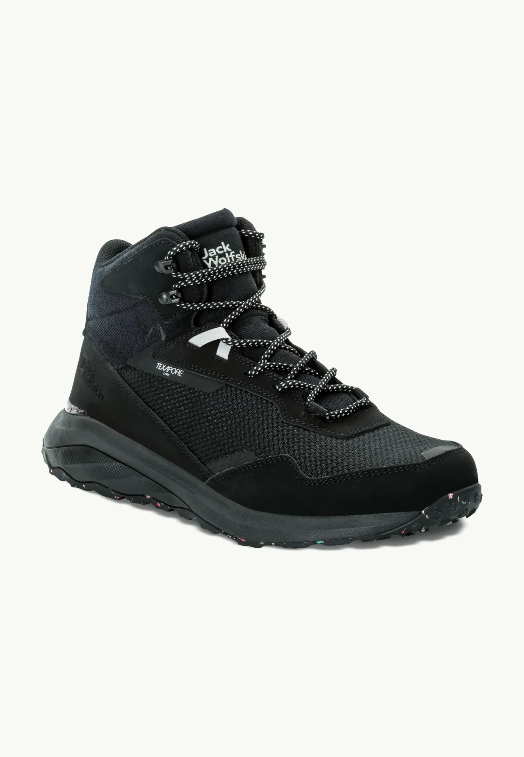 Dromoventure Texapore Mid M