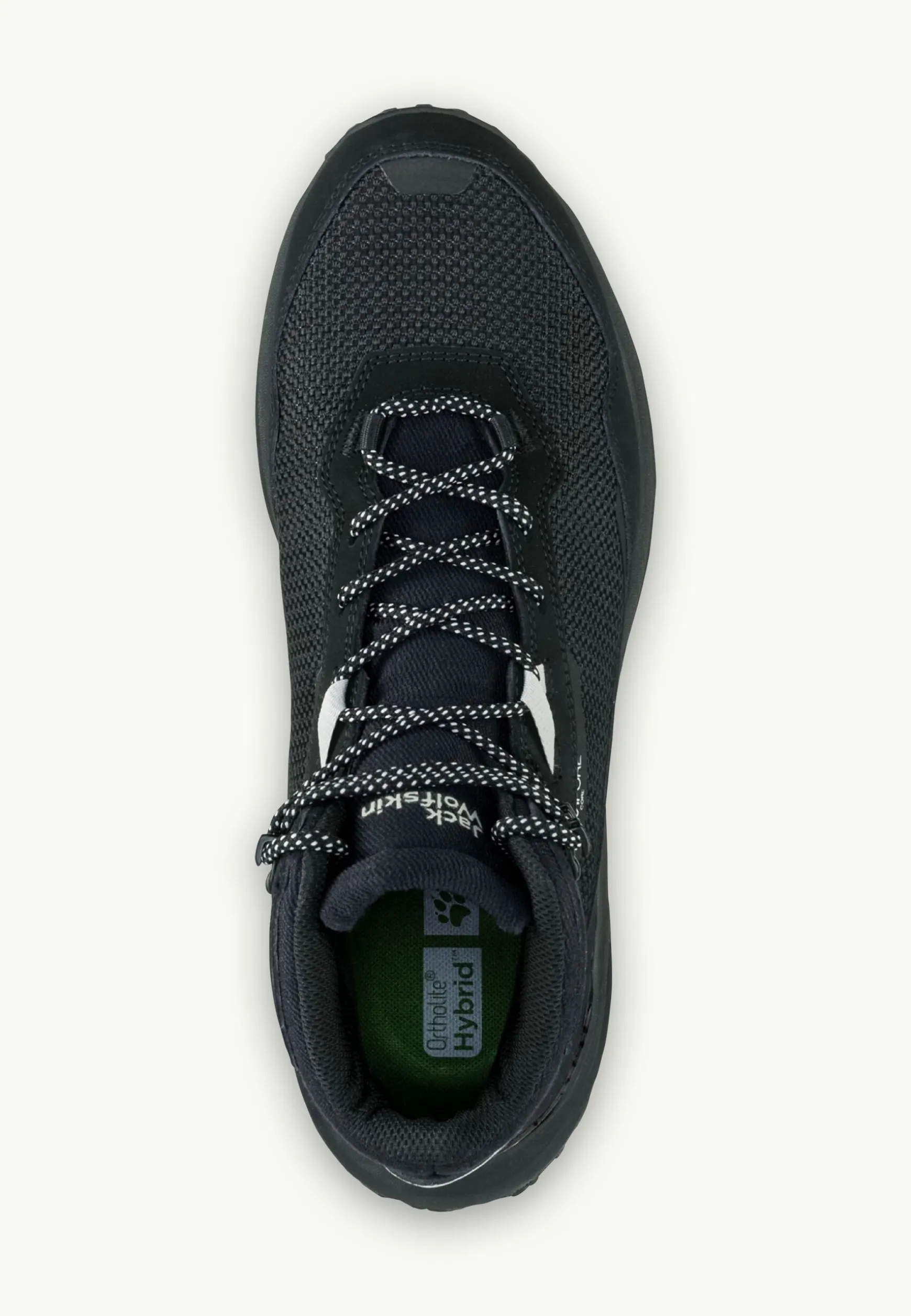 Dromoventure Texapore Mid M