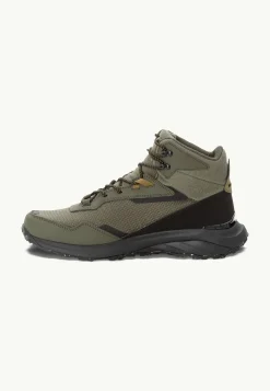 Dromoventure Texapore Mid M