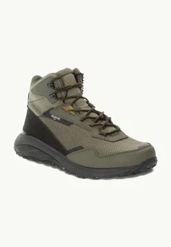 Dromoventure Texapore Mid M