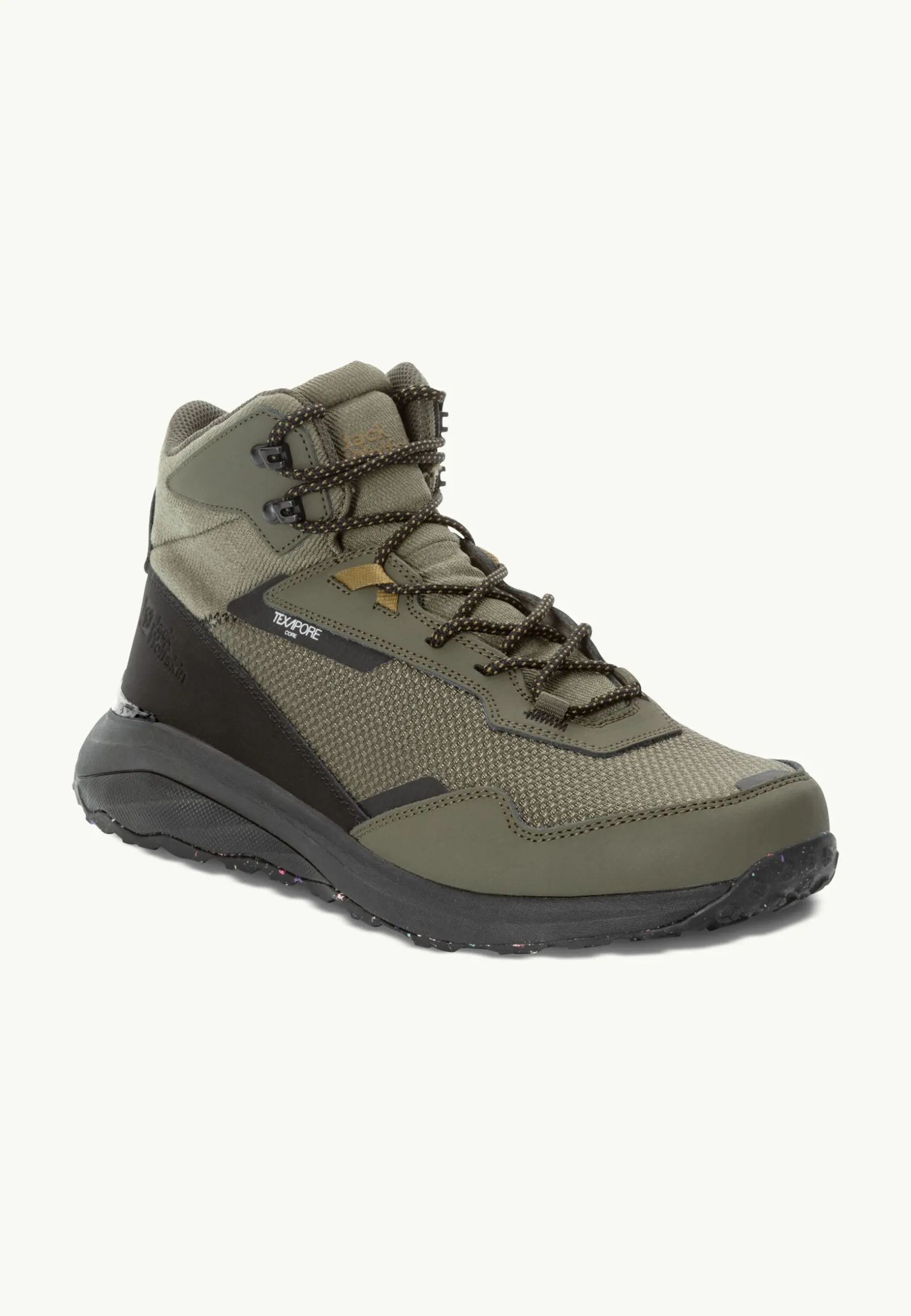 Dromoventure Texapore Mid M