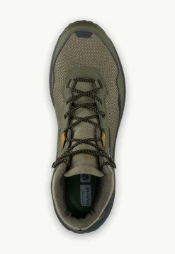 Dromoventure Texapore Mid M