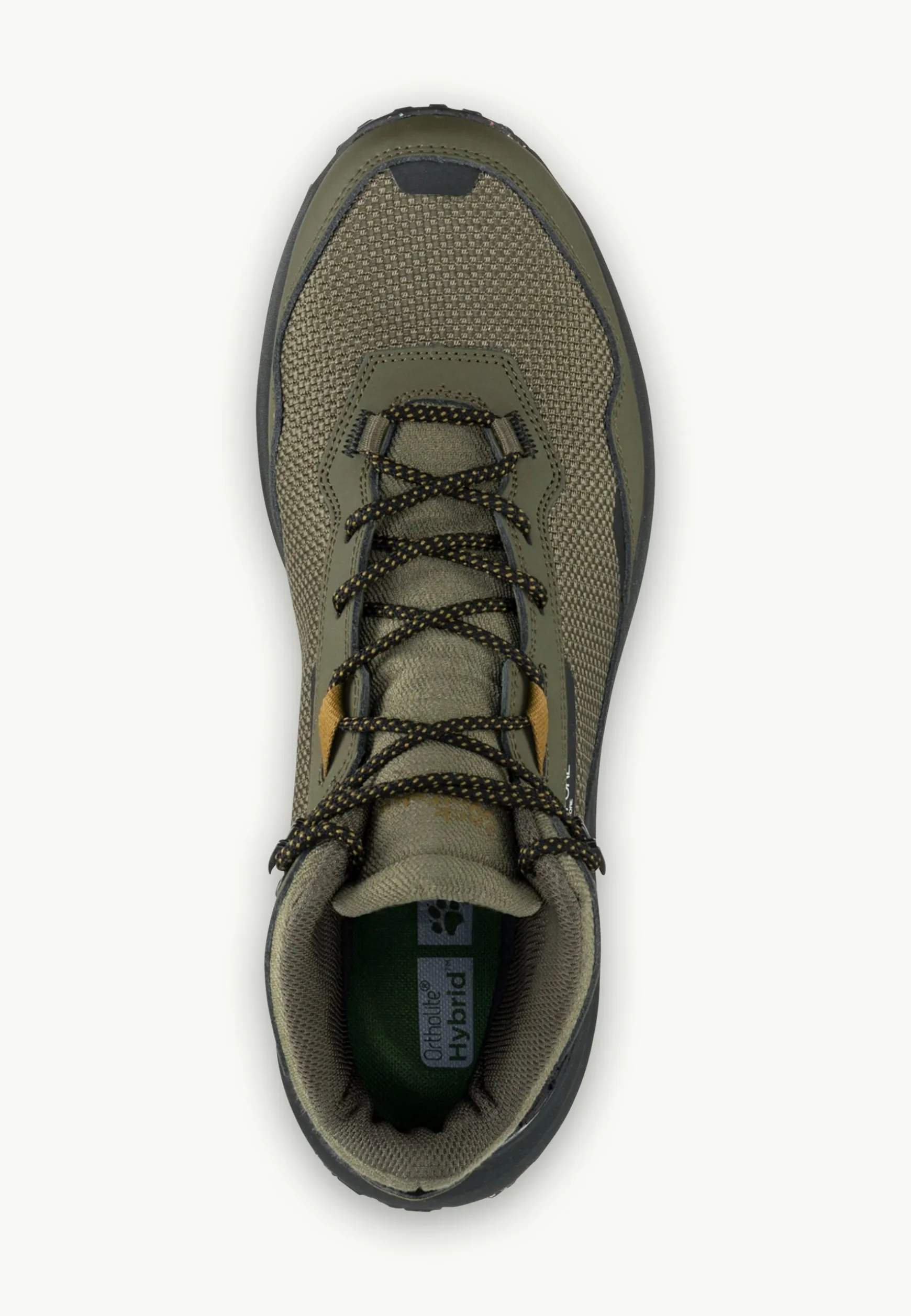 Dromoventure Texapore Mid M