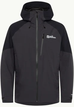 Eagle Peak 2l Jkt M