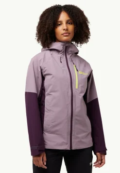 Eagle Peak 2l Jkt W