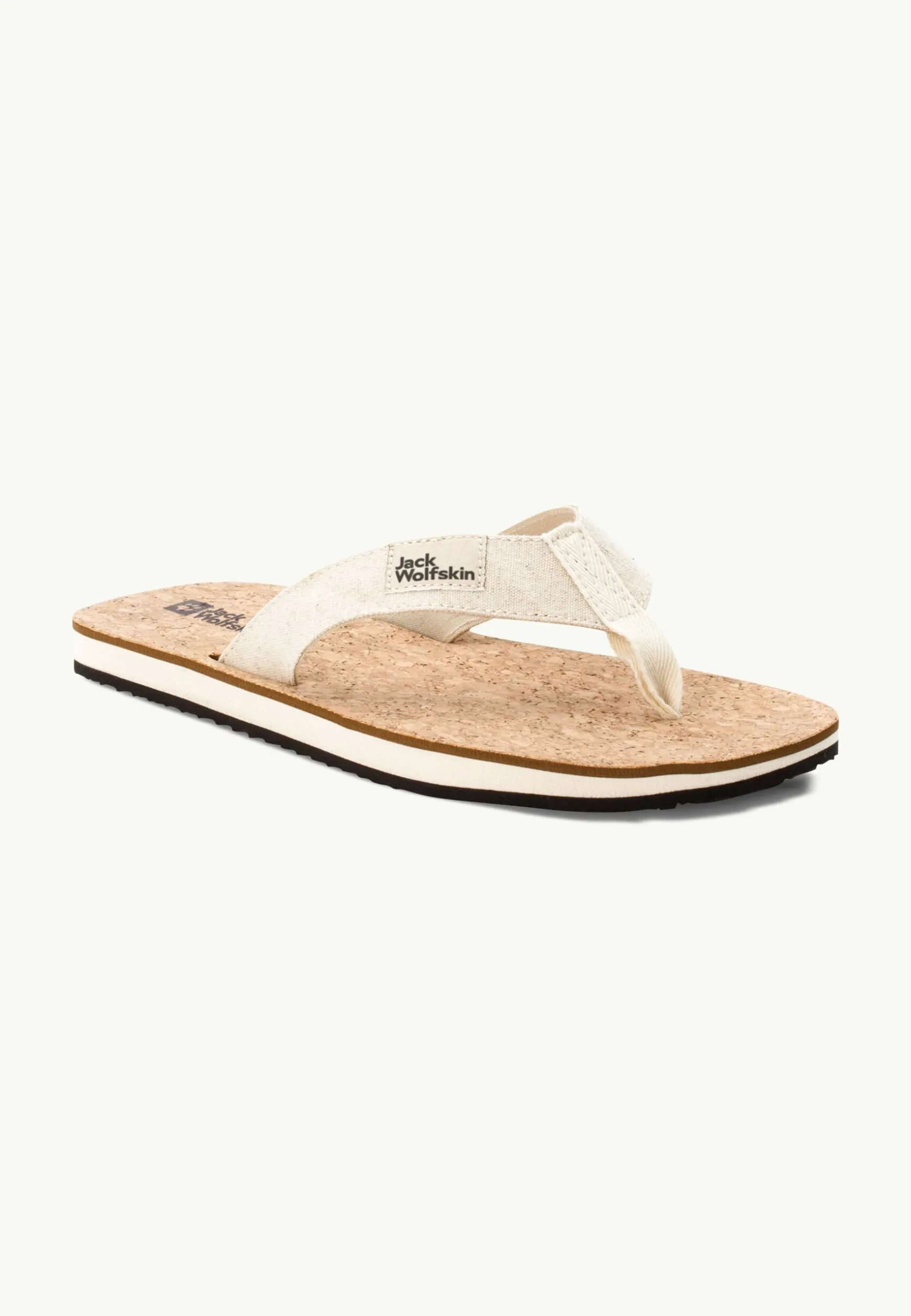 Ecostride 2 Slipper M