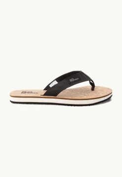 Ecostride 2 Slipper W