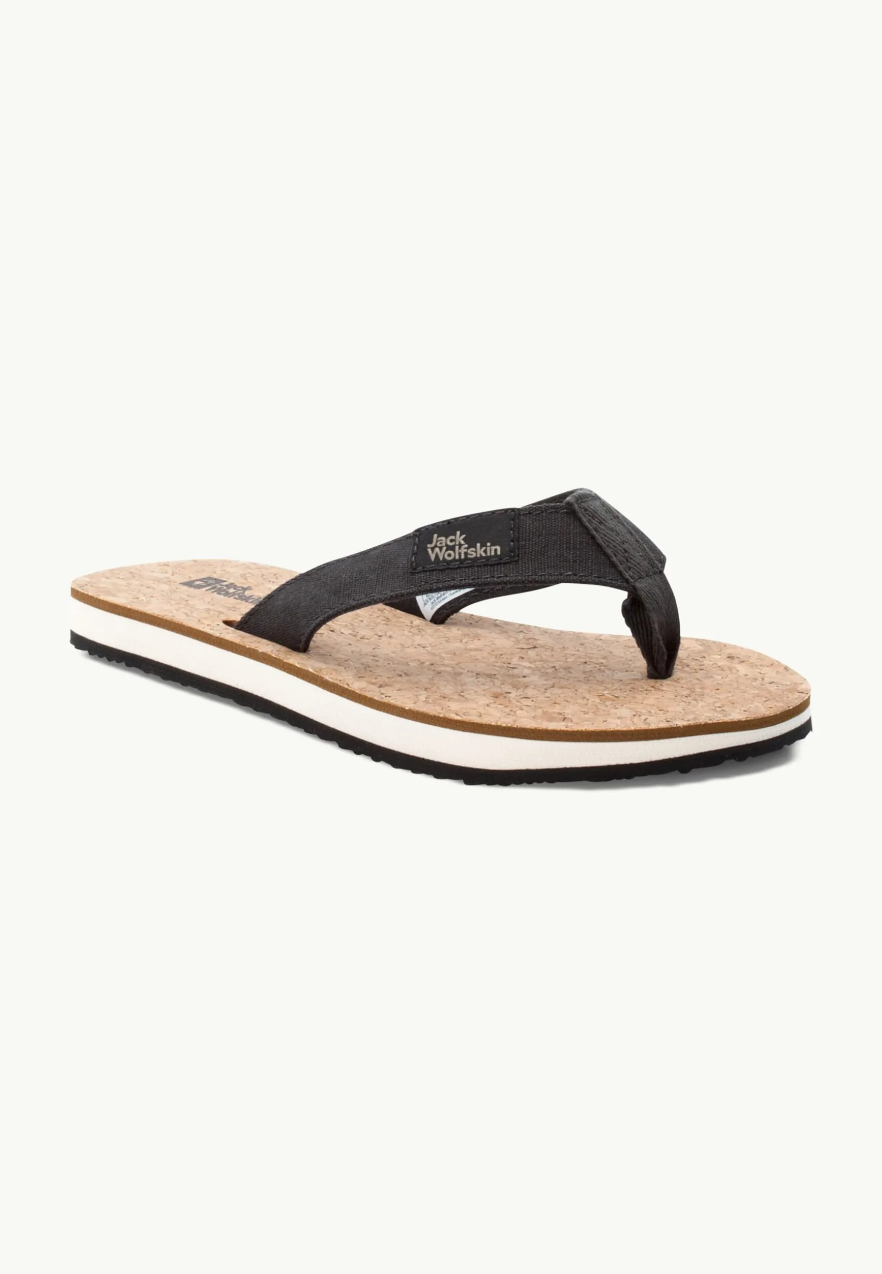 Ecostride 2 Slipper W