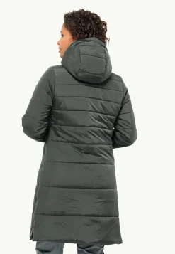 Eisbach Coat W